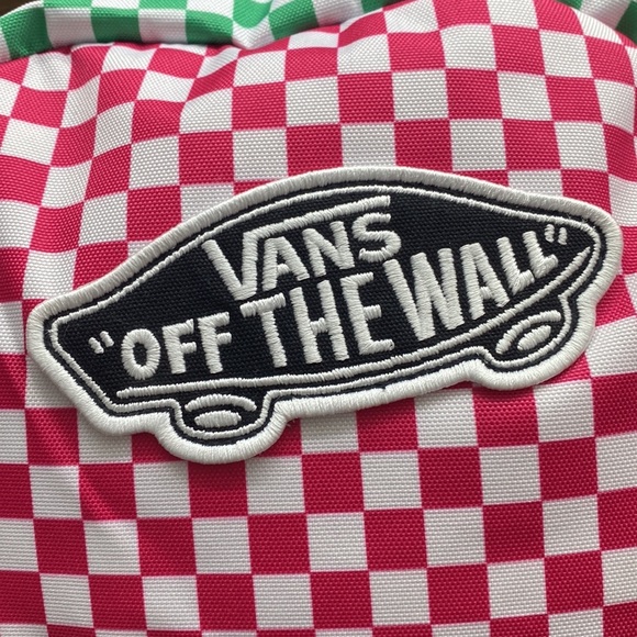 VANS BACKPACK 🎒 BRAND NEW - Picture 7 of 10